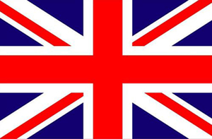 英国签证
