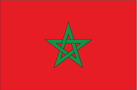 摩洛哥簽證