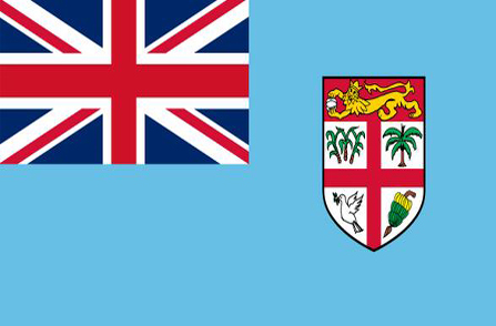斐济签证