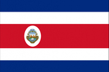 哥斯达黎加签证