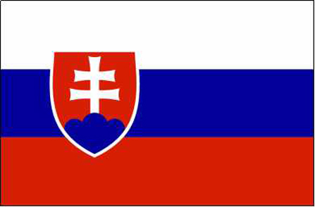 斯洛伐克簽證