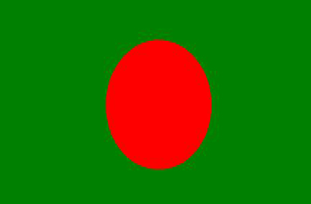 孟加拉簽證
